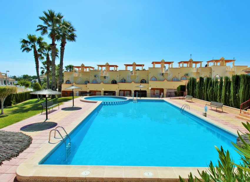 Herverkoop - Apartments - Flats - Villamartín