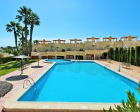 Herverkoop - Apartments - Flats - Villamartín