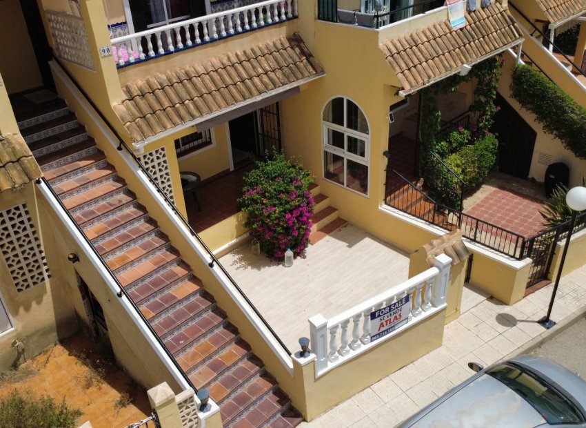 Herverkoop - Apartments - Flats - Villamartín