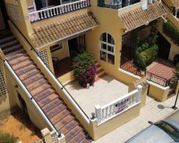 Herverkoop - Apartments - Flats - Villamartín