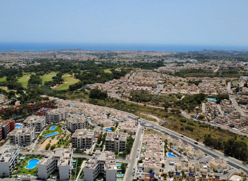 Herverkoop - Apartments - Flats - Villamartín