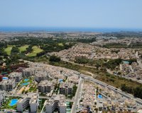 Herverkoop - Apartments - Flats - Villamartín