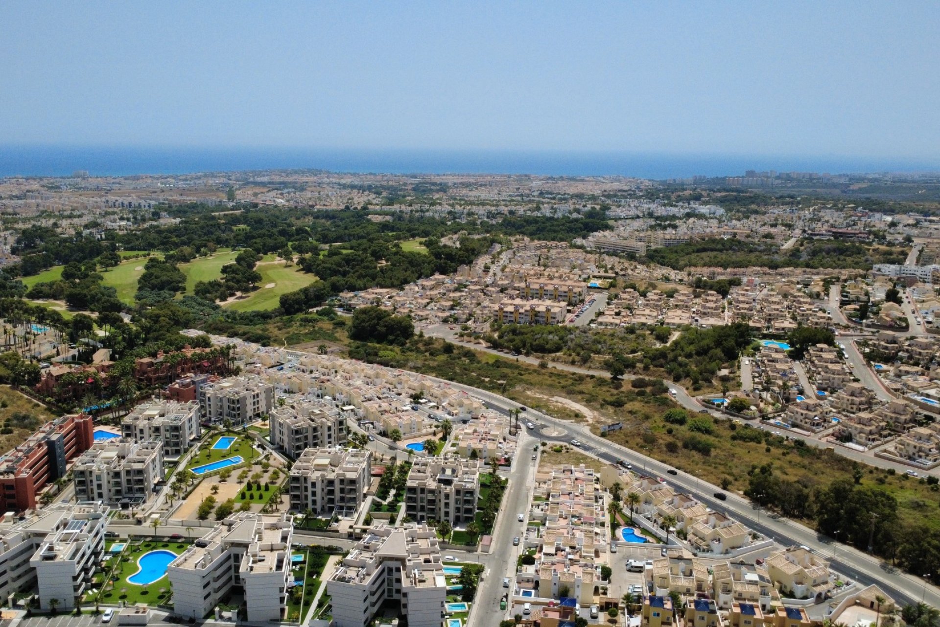 Herverkoop - Apartments - Flats - Villamartín