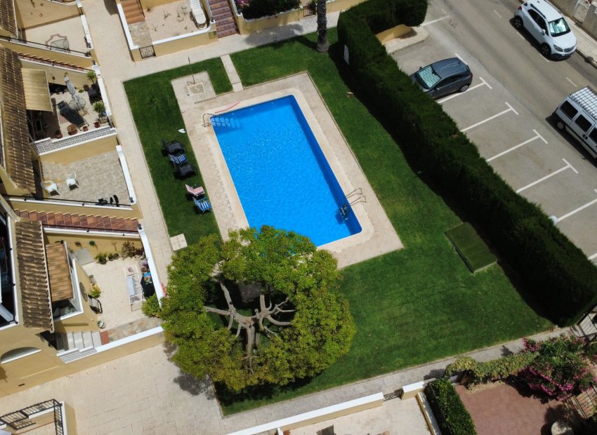 Herverkoop - Apartments - Flats - Villamartín