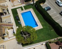 Herverkoop - Apartments - Flats - Villamartín