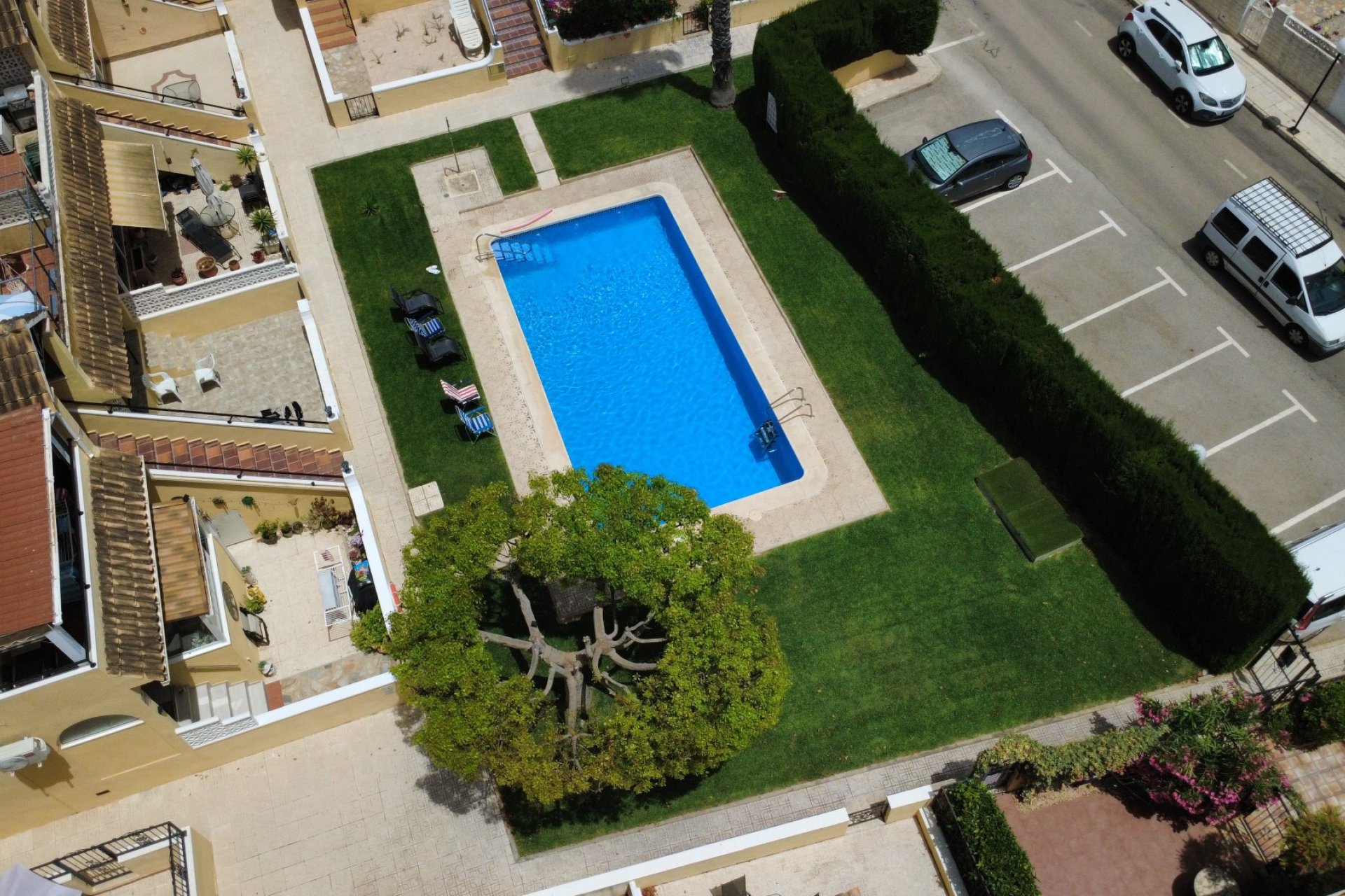 Herverkoop - Apartments - Flats - Villamartín