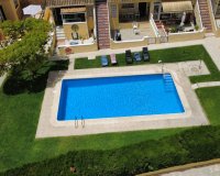 Herverkoop - Apartments - Flats - Villamartín