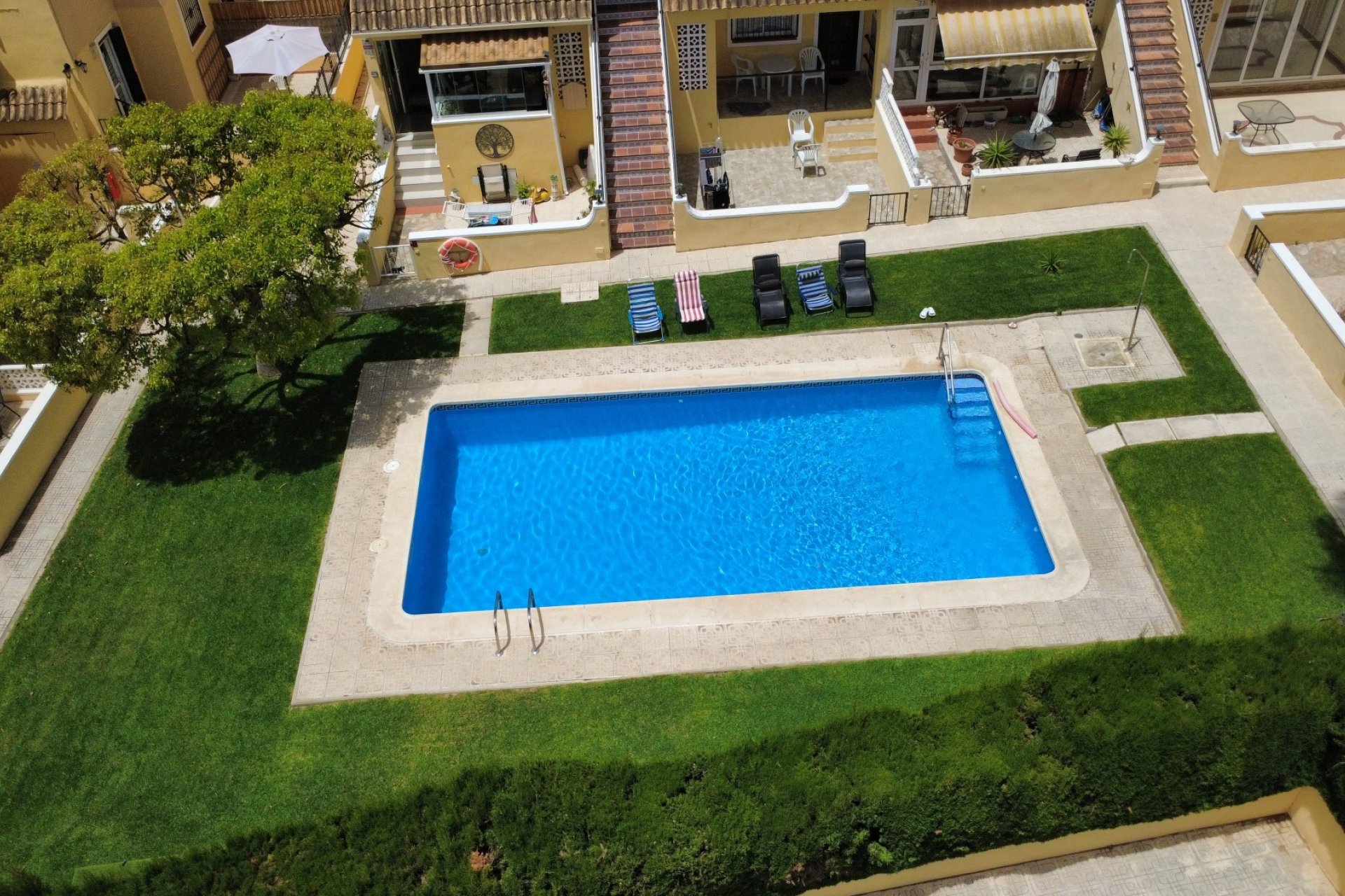 Herverkoop - Apartments - Flats - Villamartín