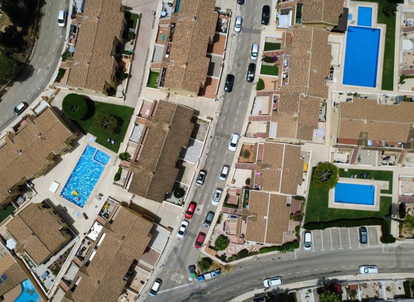 Herverkoop - Apartments - Flats - Villamartín
