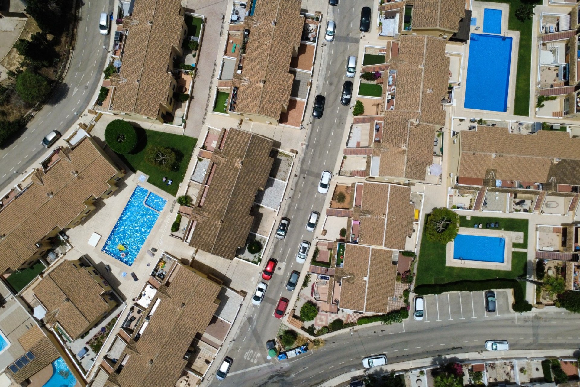 Herverkoop - Apartments - Flats - Villamartín
