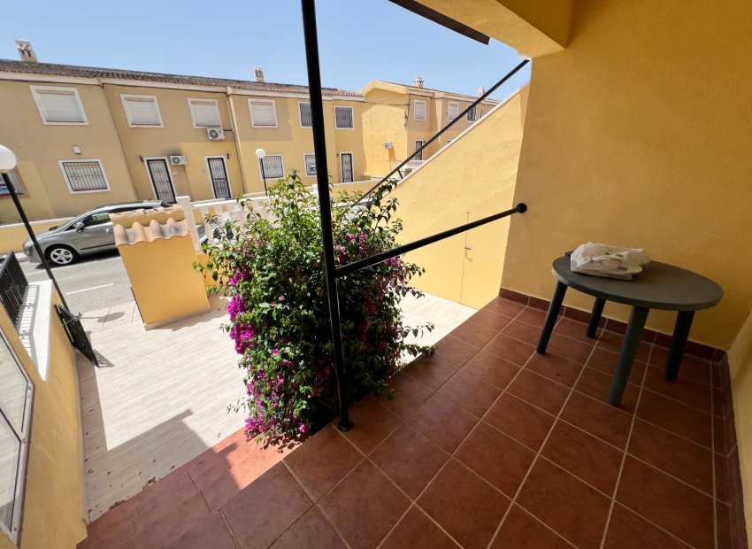 Herverkoop - Apartments - Flats - Villamartín