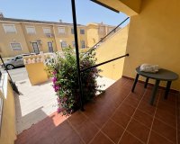 Herverkoop - Apartments - Flats - Villamartín