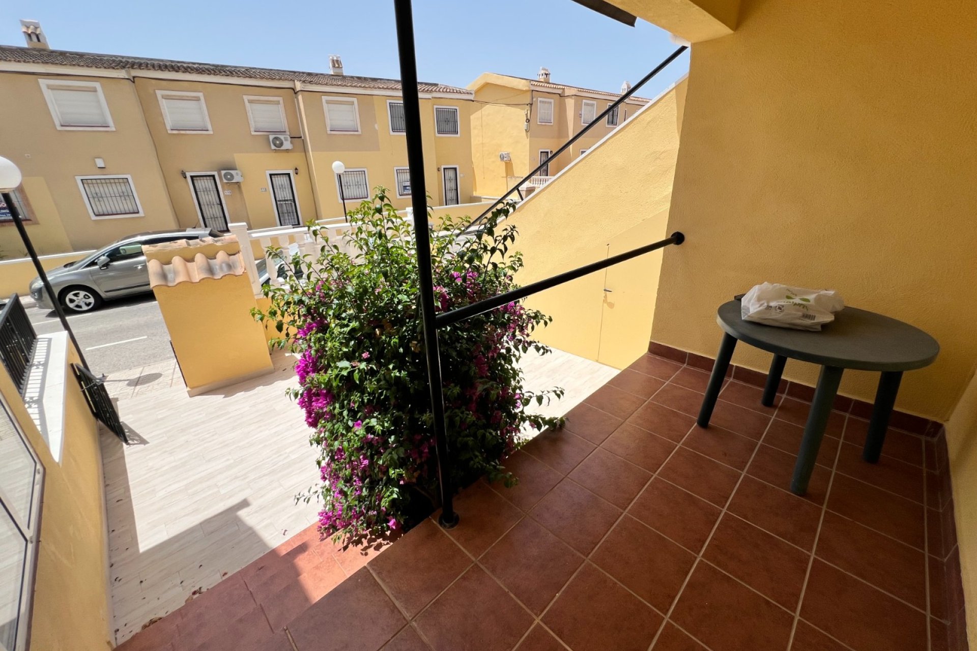 Herverkoop - Apartments - Flats - Villamartín