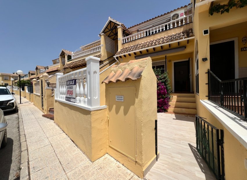 Herverkoop - Apartments - Flats - Villamartín