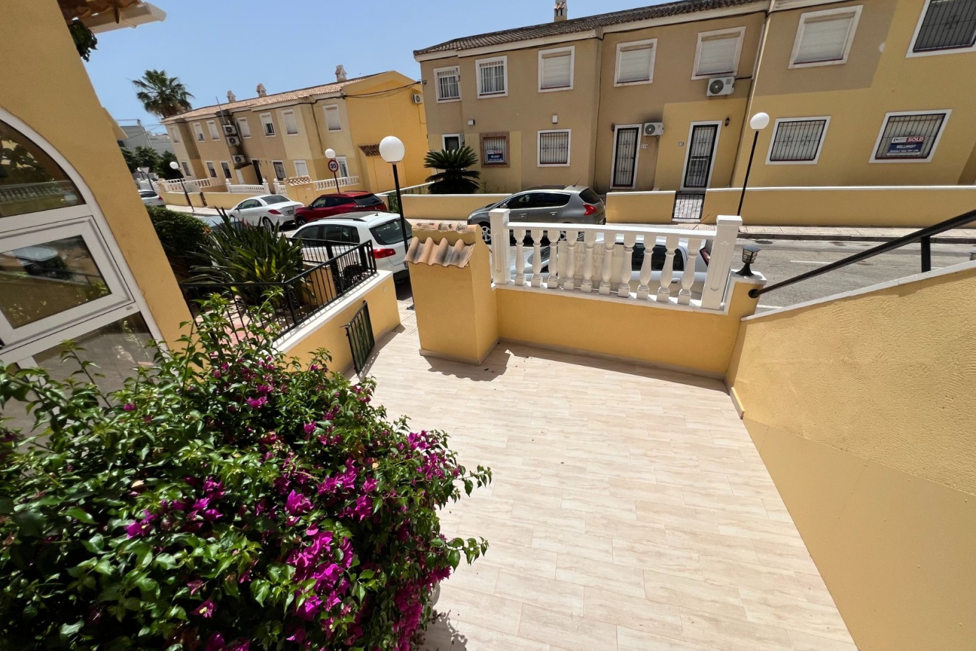 Herverkoop - Apartments - Flats - Villamartín