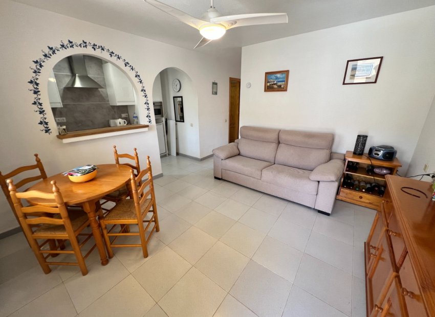 Herverkoop - Apartments - Flats - Villamartín