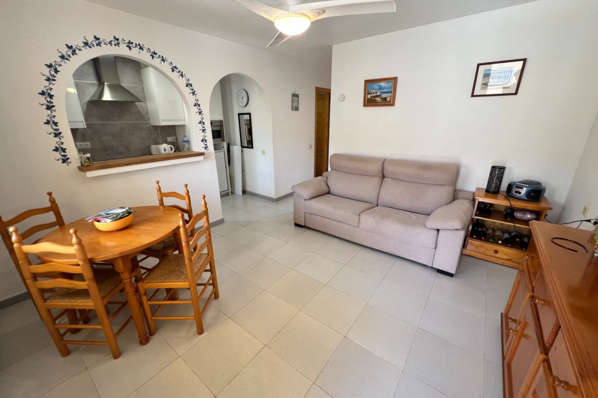 Herverkoop - Apartments - Flats - Villamartín