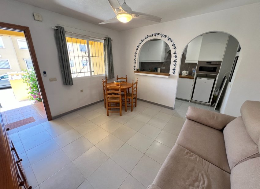 Herverkoop - Apartments - Flats - Villamartín
