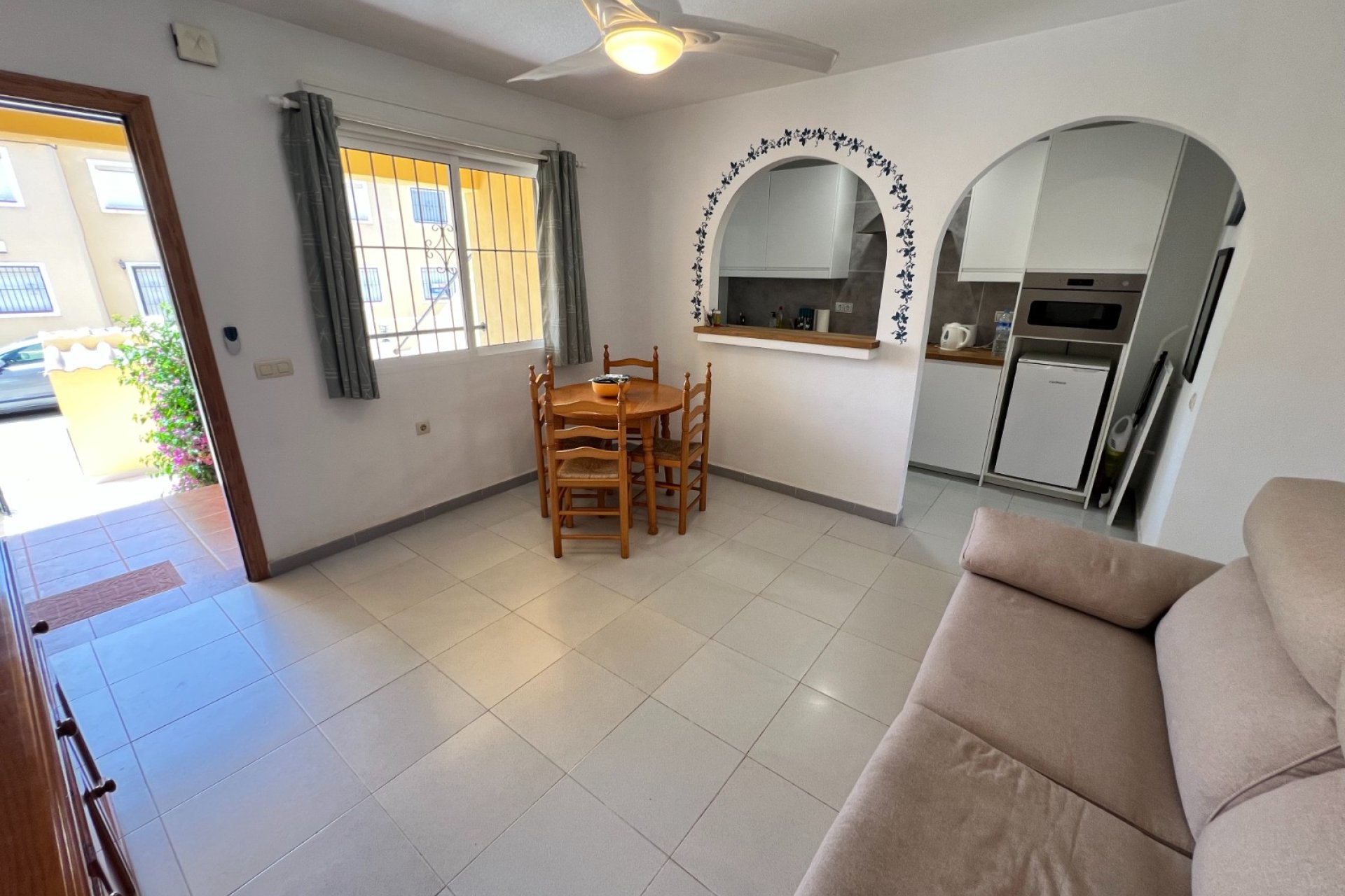 Herverkoop - Apartments - Flats - Villamartín