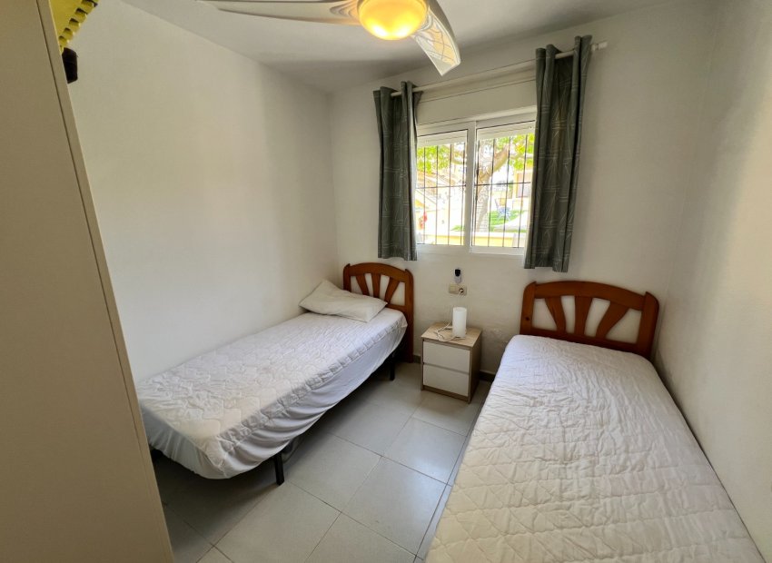 Herverkoop - Apartments - Flats - Villamartín