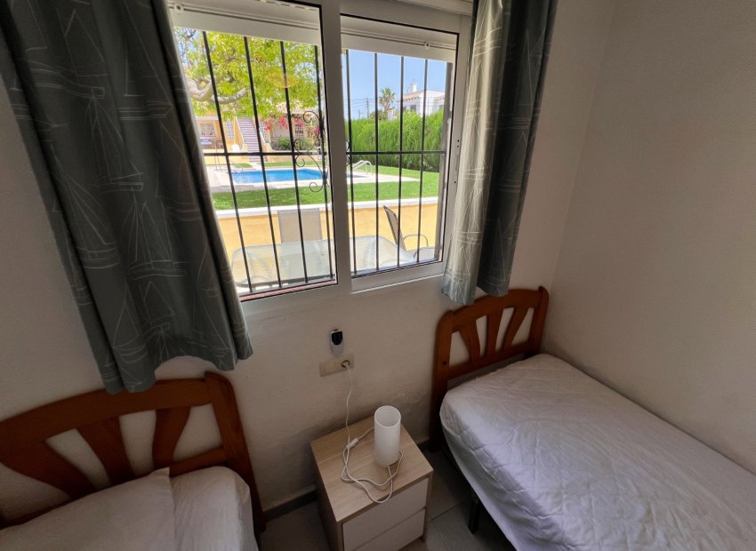 Herverkoop - Apartments - Flats - Villamartín