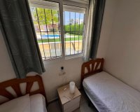 Herverkoop - Apartments - Flats - Villamartín