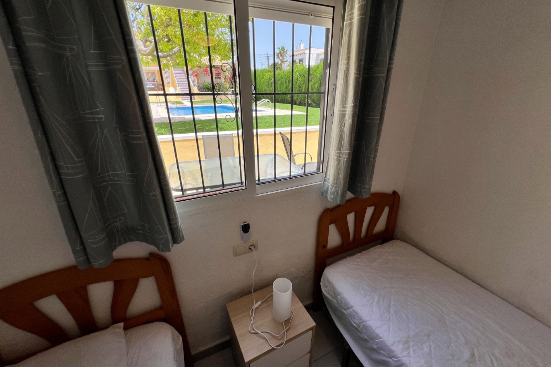 Herverkoop - Apartments - Flats - Villamartín