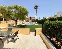 Herverkoop - Apartments - Flats - Villamartín