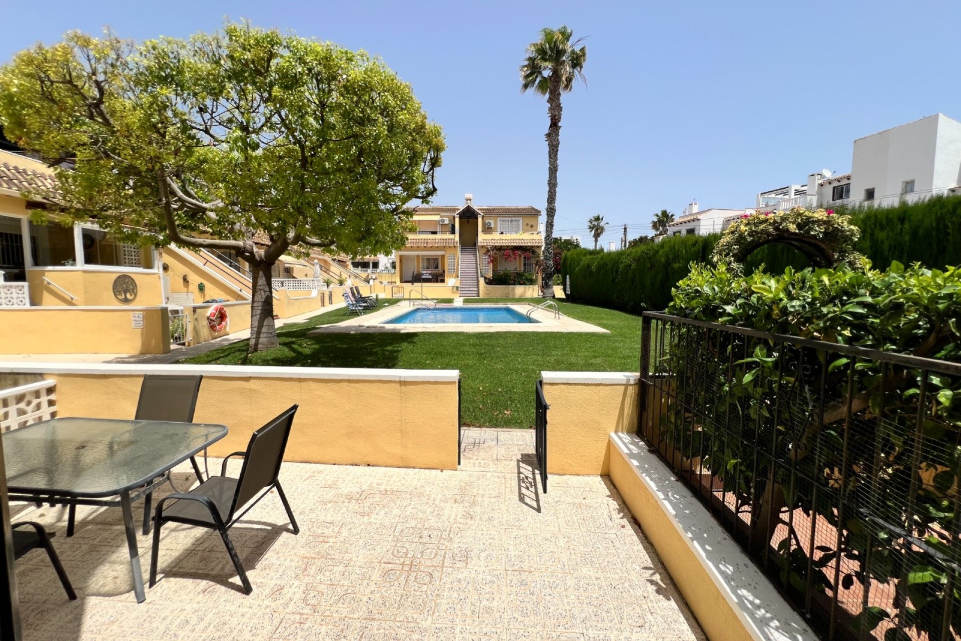Herverkoop - Apartments - Flats - Villamartín