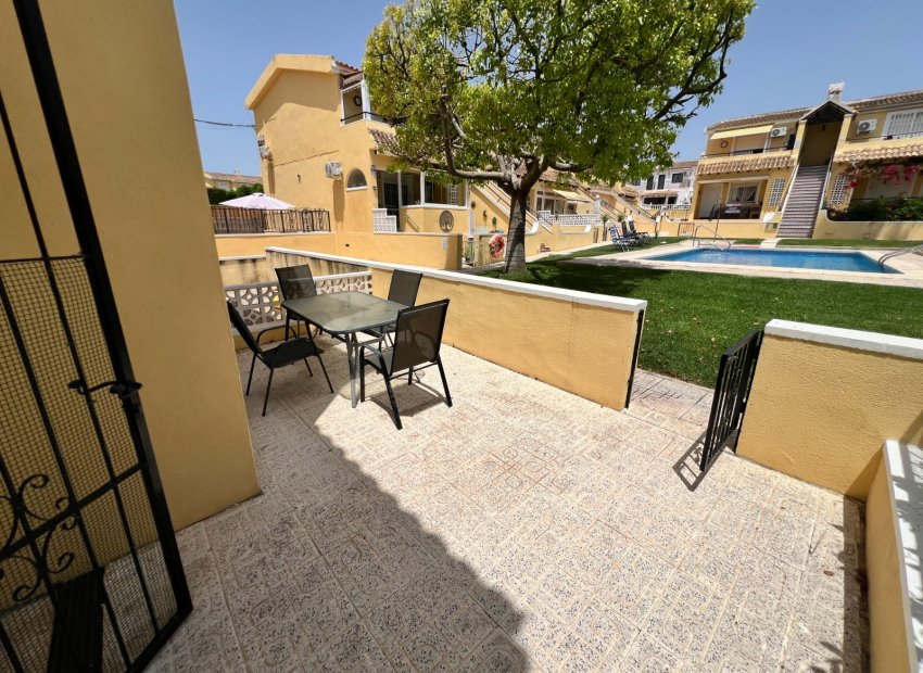 Herverkoop - Apartments - Flats - Villamartín