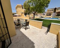 Herverkoop - Apartments - Flats - Villamartín