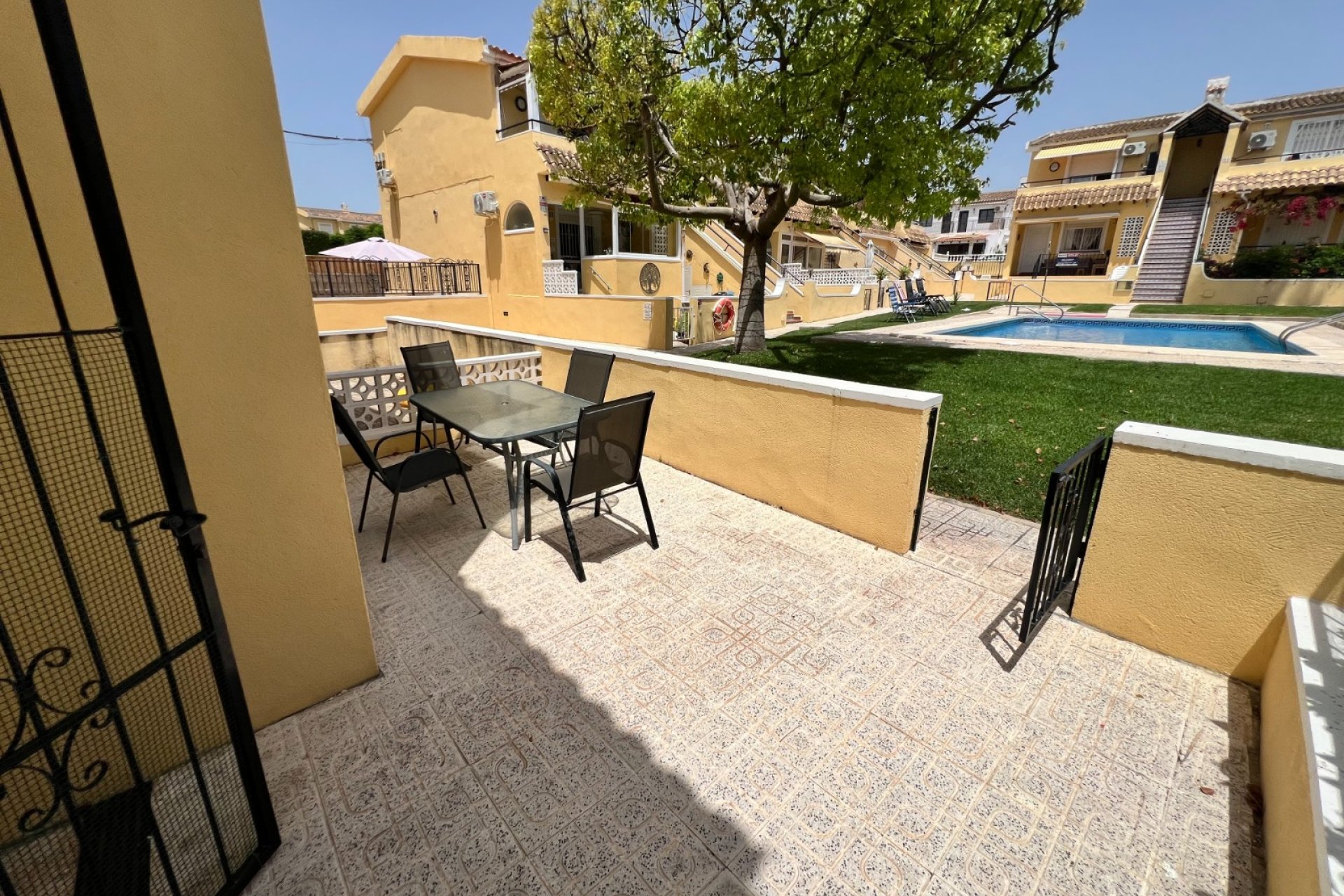Herverkoop - Apartments - Flats - Villamartín