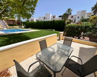 Herverkoop - Apartments - Flats - Villamartín