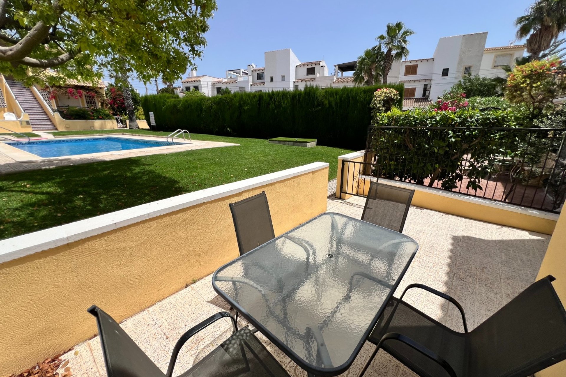 Herverkoop - Apartments - Flats - Villamartín