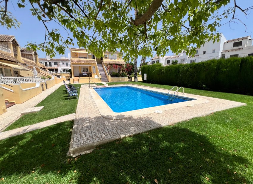Herverkoop - Apartments - Flats - Villamartín