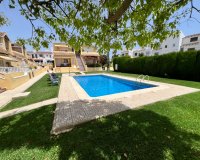 Herverkoop - Apartments - Flats - Villamartín