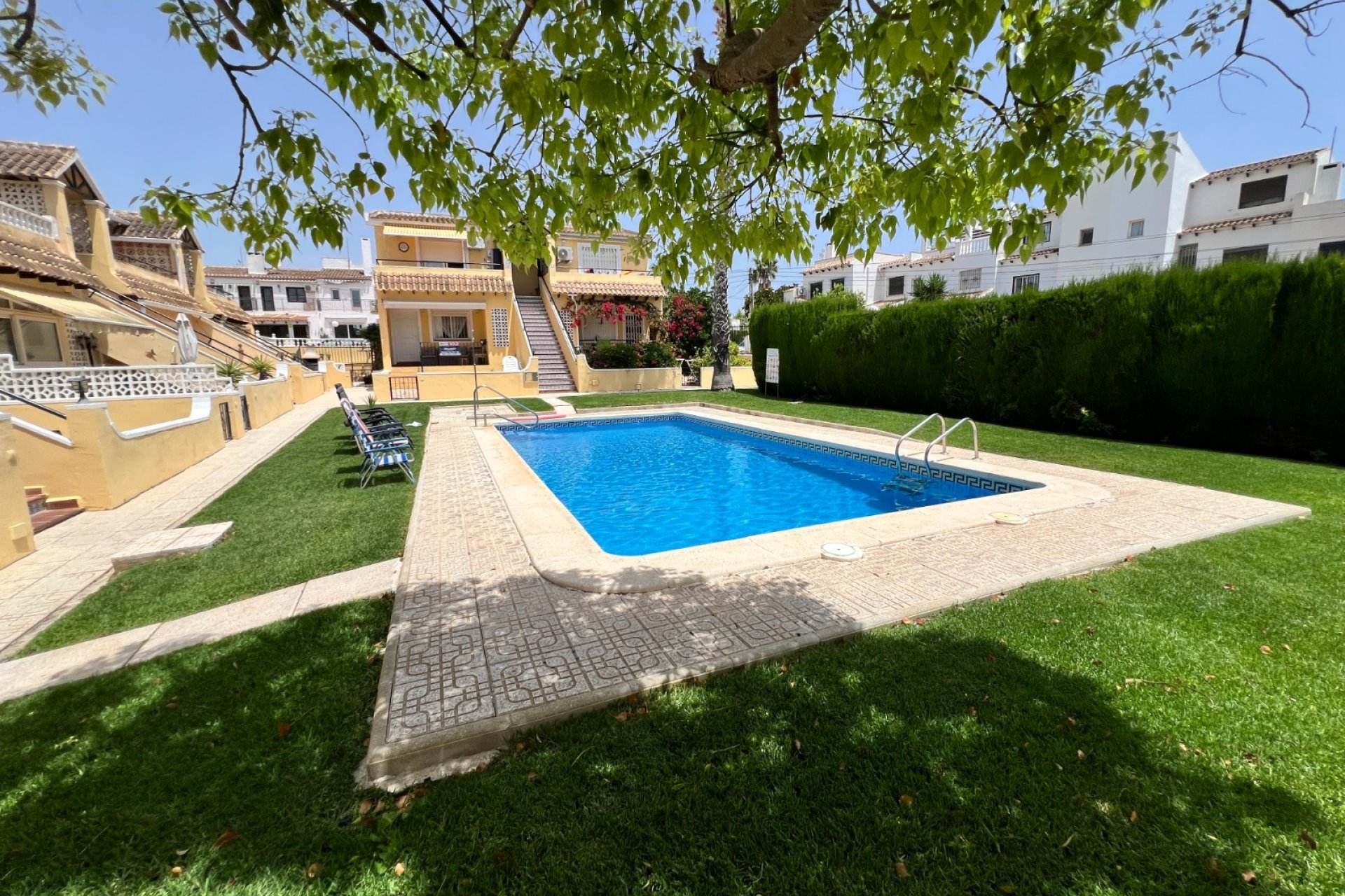 Herverkoop - Apartments - Flats - Villamartín