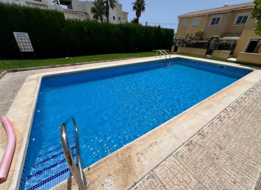 Herverkoop - Apartments - Flats - Villamartín