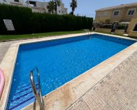 Herverkoop - Apartments - Flats - Villamartín