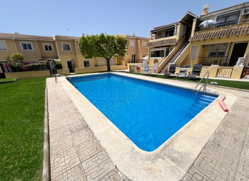 Herverkoop - Apartments - Flats - Villamartín