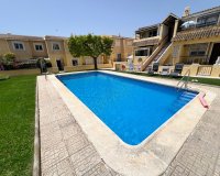 Herverkoop - Apartments - Flats - Villamartín