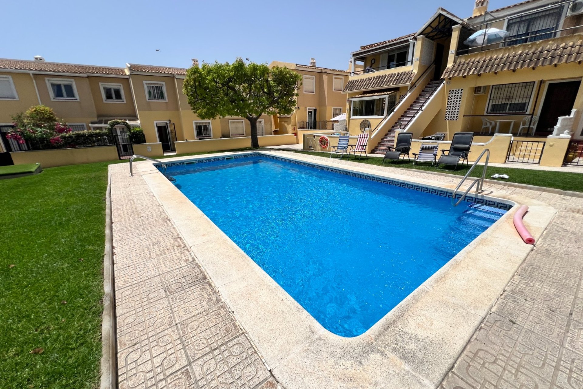 Herverkoop - Apartments - Flats - Villamartín