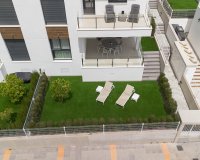 Herverkoop - Apartments - Flats - Vistabella - Entre Naranjos Vistabella Golf