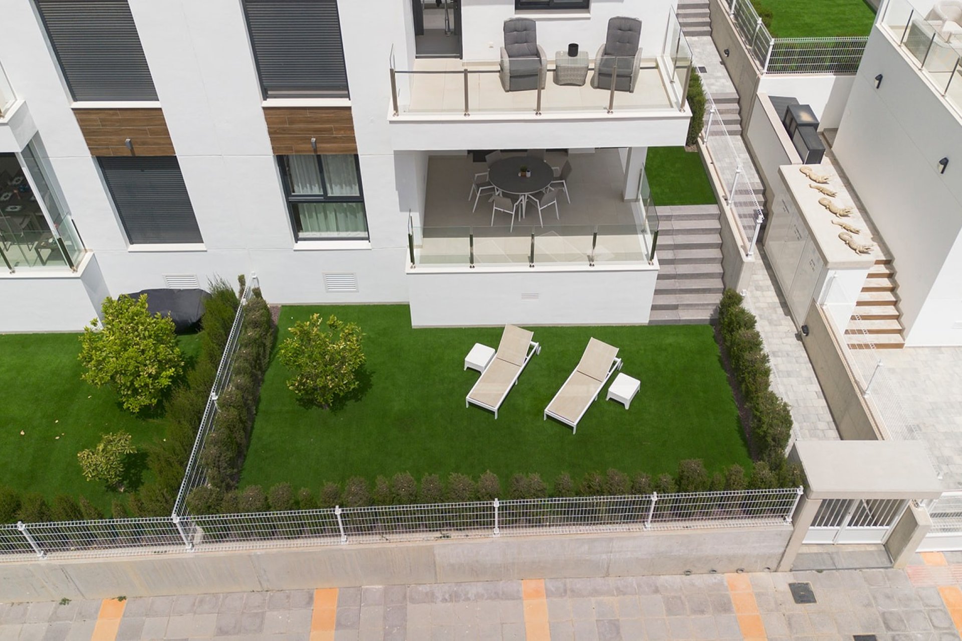 Herverkoop - Apartments - Flats - Vistabella - Entre Naranjos Vistabella Golf