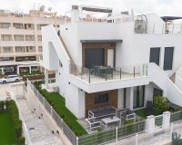 Herverkoop - Apartments - Flats - Vistabella - Entre Naranjos Vistabella Golf