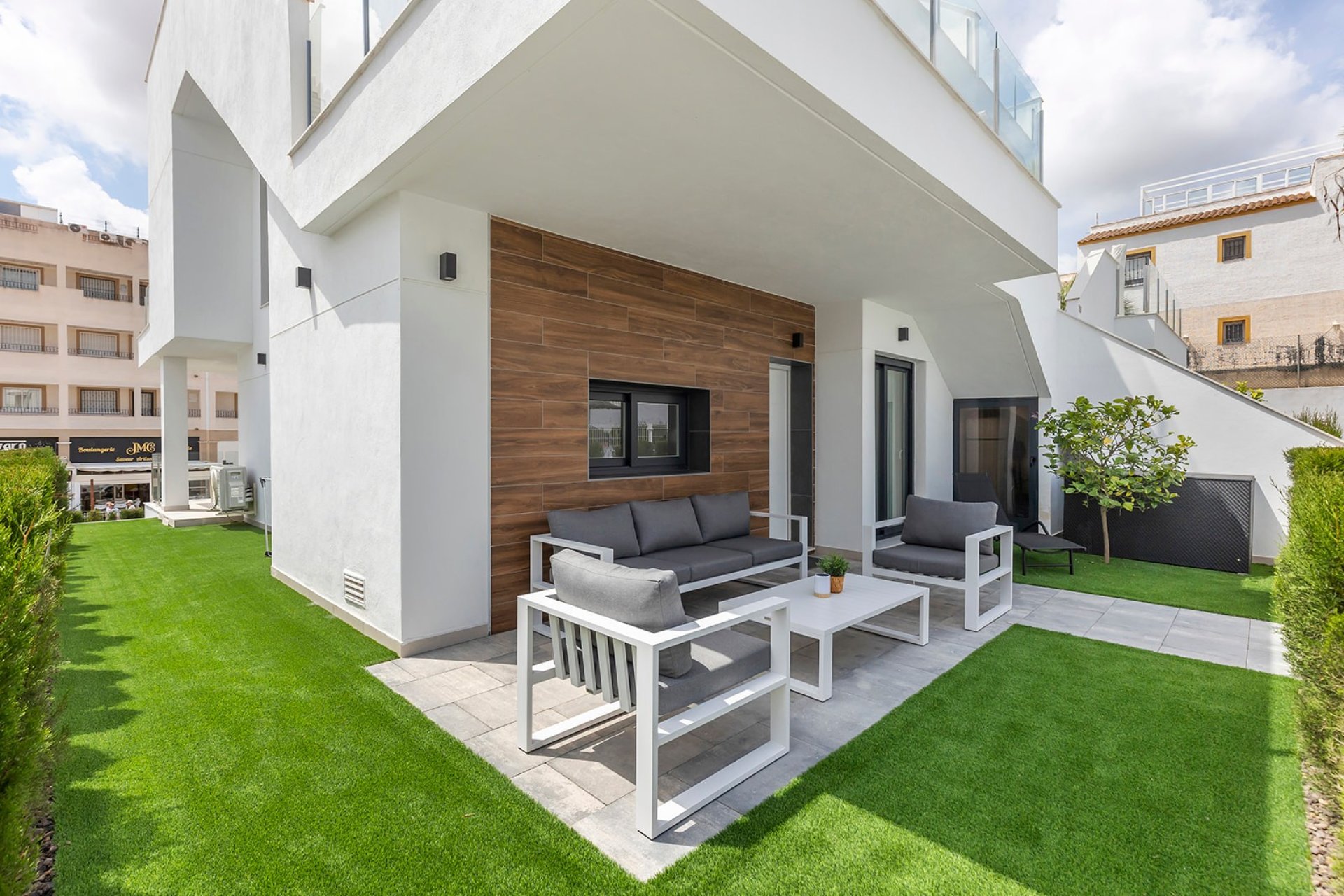 Herverkoop - Apartments - Flats - Vistabella - Entre Naranjos Vistabella Golf