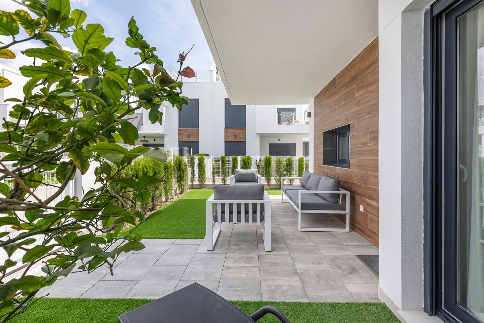 Herverkoop - Apartments - Flats - Vistabella - Entre Naranjos Vistabella Golf