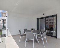 Herverkoop - Apartments - Flats - Vistabella - Entre Naranjos Vistabella Golf
