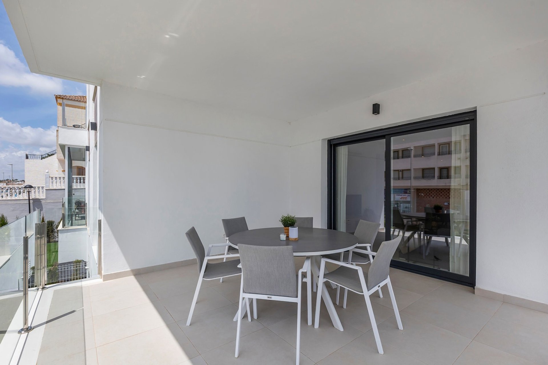 Herverkoop - Apartments - Flats - Vistabella - Entre Naranjos Vistabella Golf