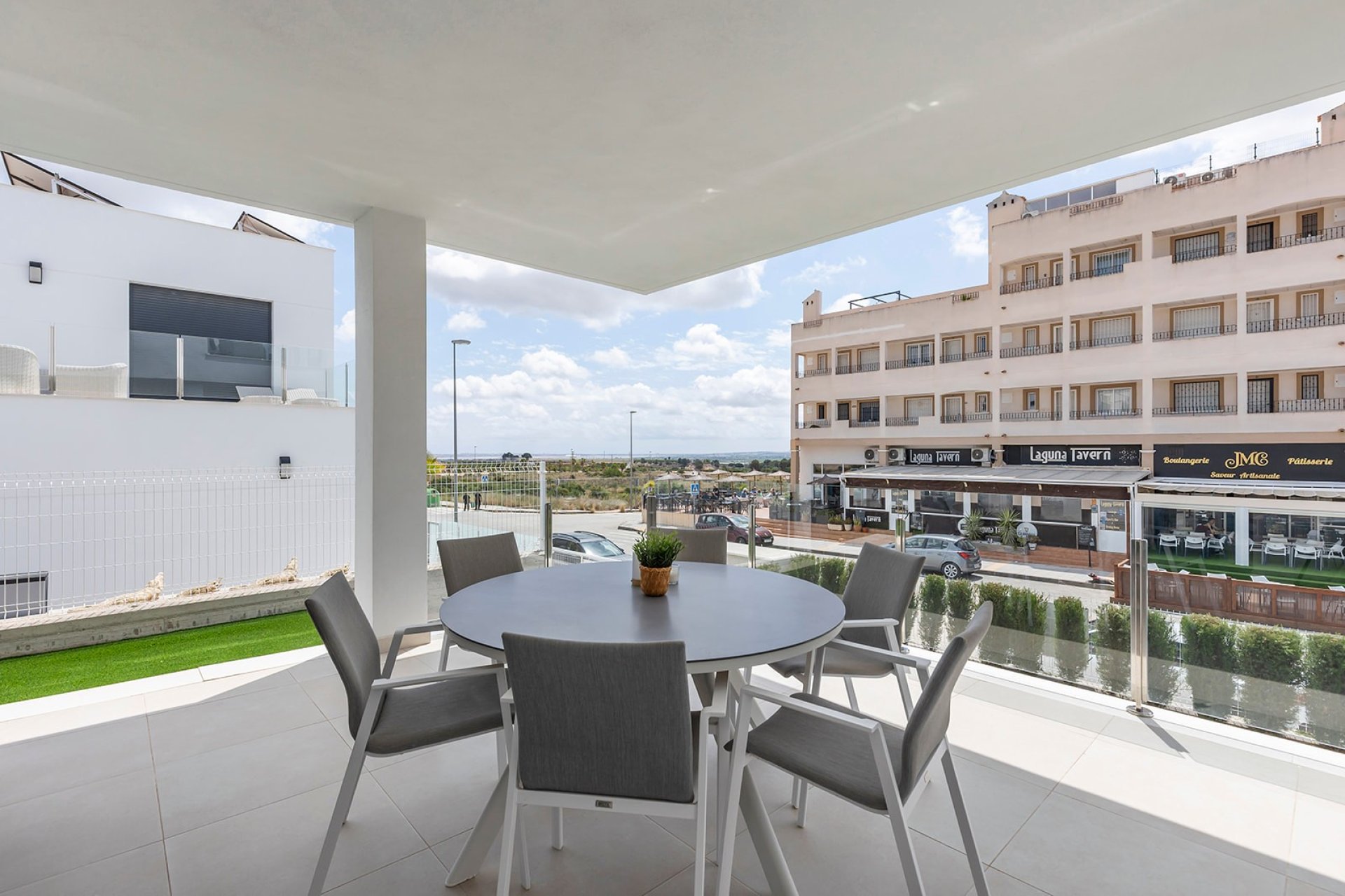 Herverkoop - Apartments - Flats - Vistabella - Entre Naranjos Vistabella Golf